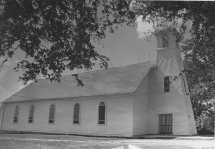 Pope John Paul II's visit to Iowa